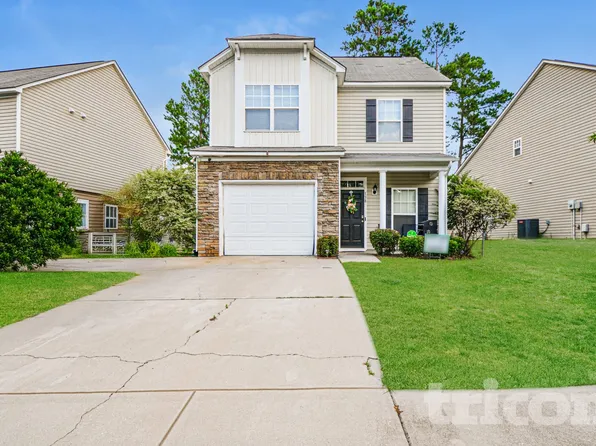 138 Stanley Ct, Lexington, SC 29073