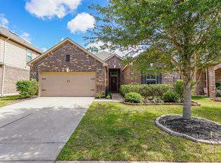 24030 Adobe Ridge Ln, Katy, TX 77493