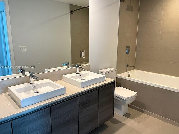 5th image of 1080 Brickell Ave #1403