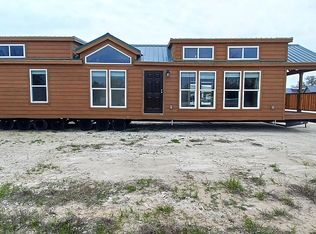 3528 N Fm Rd #1174, Bertram, TX 78605