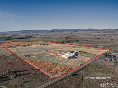 1721 W County Road 68, Fort Collins, CO, 80524