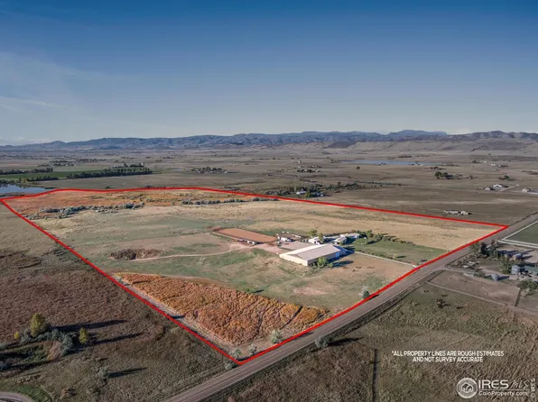 1721 W County Road 68, Fort Collins, CO 80524
