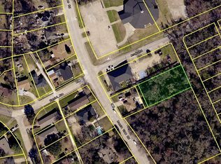 1611 Dean St, Dallas, TX 75203