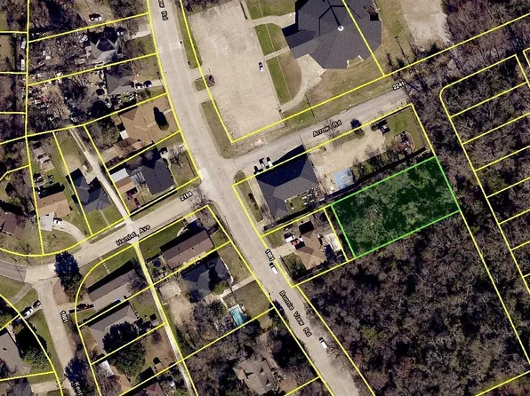 1611 Dean St, Dallas, TX 75203