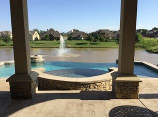 4014 W Quantico Pl, Broken Arrow, OK 74011