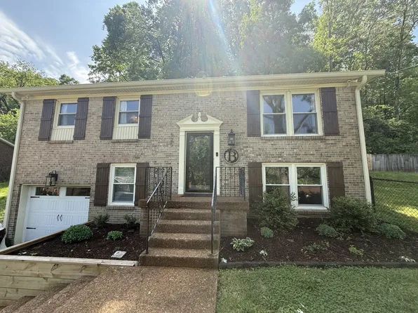 525 Holt Valley Rd, Nashville, TN 37221