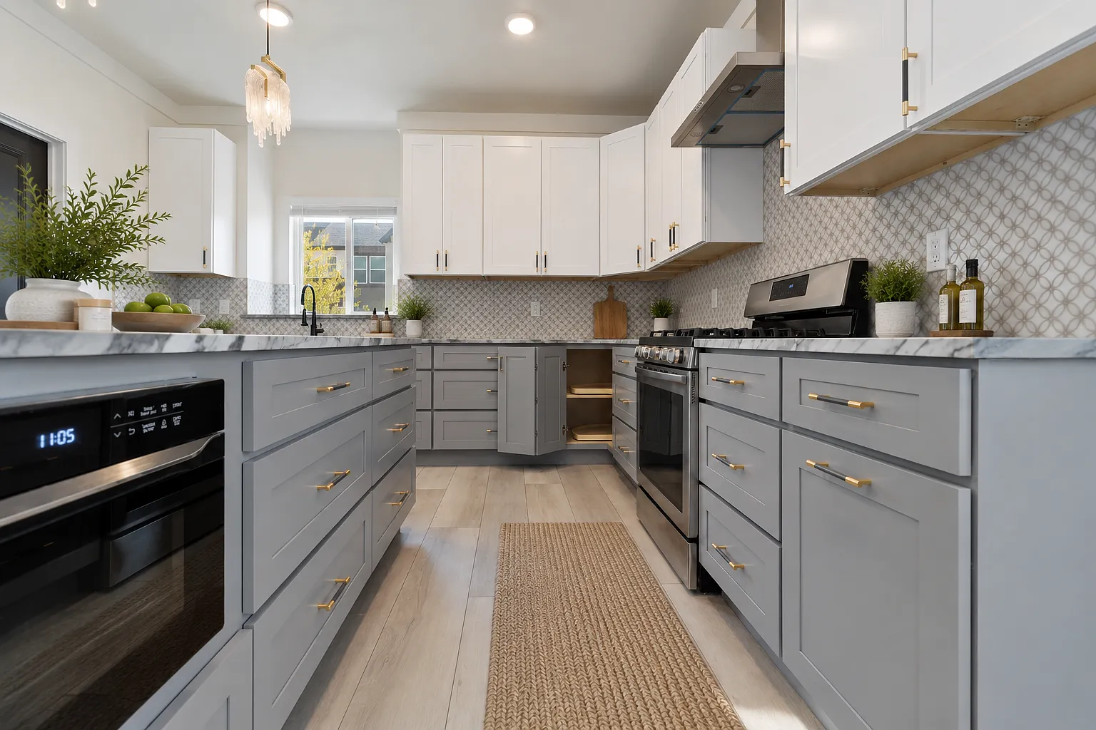 3301 Norris St — Photo 4