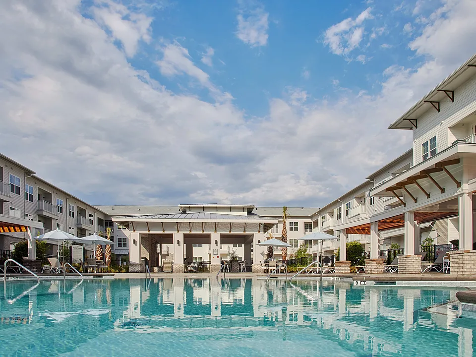 Inspire Brunswick Forest - 55+ Active Adult Community