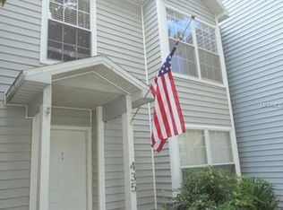 435 Green Spring Cir, Winter Springs, FL 32708