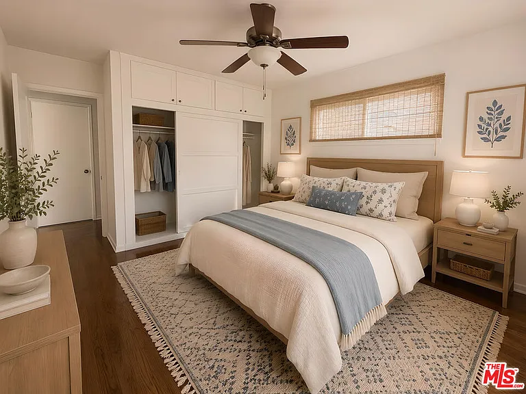 228 S Mariposa Ave #16 — Photo 18