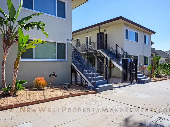 557 22nd St #1/2, San Diego, CA 92102