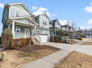 1912 Split Rail Pl, Wendell, NC 27591