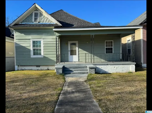 1524 Fulton Ave SW, Birmingham, AL 35211