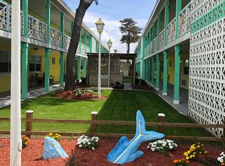 Surf Rider, Norfolk, VA 23503