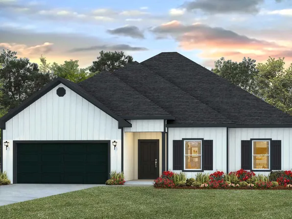 HOLLY Plan, The Preserve