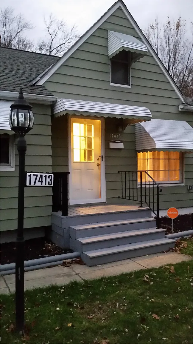 17413 Mapleboro Rd photo 1