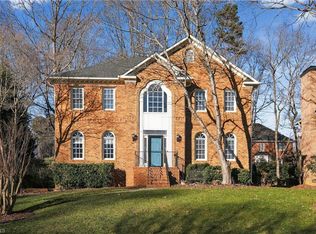 5133 Rockmont Ct, Winston Salem, NC 27104