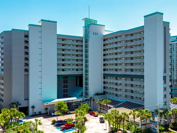 5300 N Ocean Blvd. #1120, Myrtle Beach, SC 29577