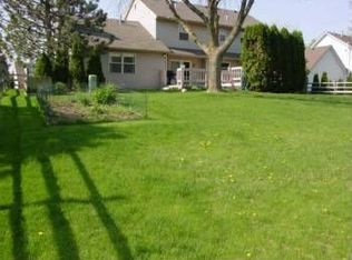 7948 Harrow Ct, Sylvania, OH 43560