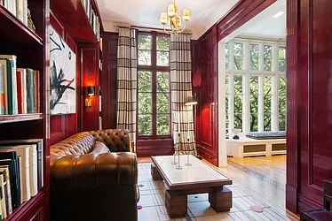 Sold by Douglas Elliman