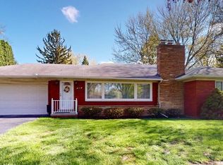 1331 Fieldway Dr, Bloomfield Hills, MI 48302