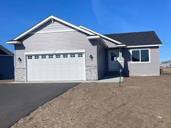 23071 Turquoise St, Saint Cloud, MN 56301