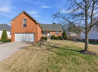 1044 Secretariat Dr, Mount Juliet, TN 37122