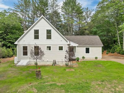 4 Hilltop Drive, Holderness, NH, 03245