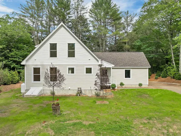 4 Hilltop Drive, Holderness, NH 03245