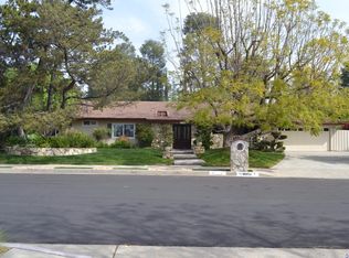 16835 Colven Rd, Granada Hills, CA 91344