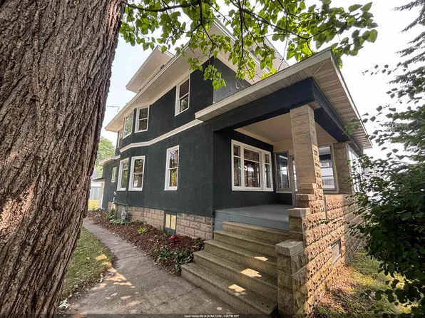 300 E Main St, Eden, WI 53019