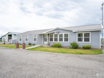 18010 W Baseline Road, Quincy, WA, 98848