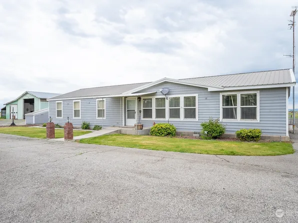 18010 W Baseline Road, Quincy, WA 98848