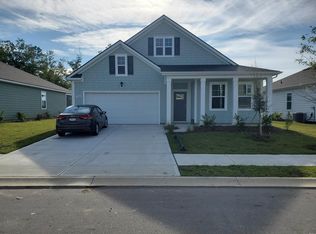 1044 Black Lake Way LOT 118, Conway, SC 29526