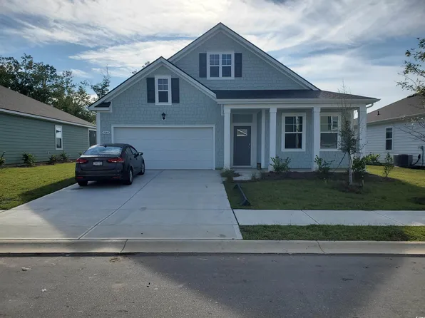 1044 Black Lake Way Lot 118- Dover C, Conway, SC 29526