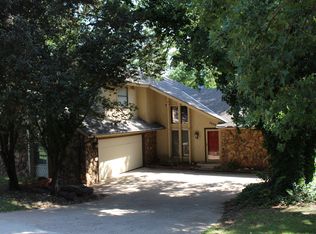 2429 Tredington Way, Edmond, OK 73034