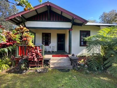 96-1272 Ilima St, Hilo, HI, 96777