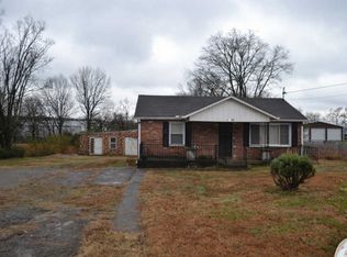 1370 Bluebird Rd, Lebanon, TN 37087