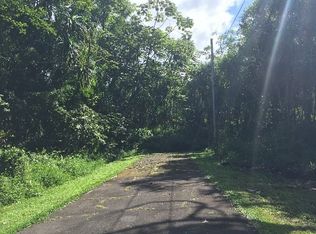 Puhi St LOT 1795, Pahoa, HI 96778