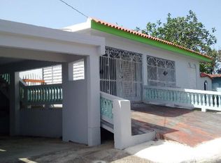 287 Calle Pura Brisa, Hormigueros, PR 00660