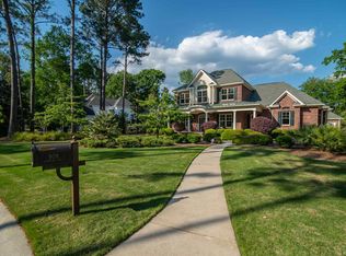 909 Lantana Cir, Georgetown, SC 29440