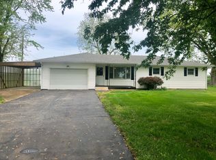 7077 State Road Y, Conway, MO 65632