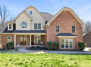 7166 Kyles Creek Dr, Fairview, TN 37062