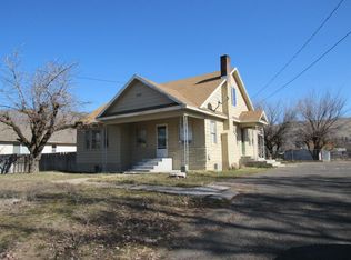 1555 Kane St, Klamath Falls, OR 97603