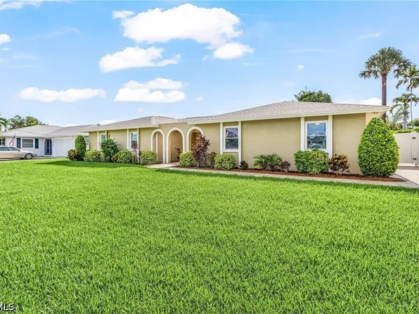 5985 Baker Ct, Fort Myers, FL 33919