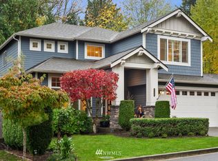 21920 37th Ave SE, Bothell, WA 98021