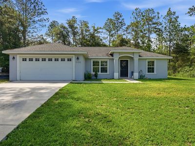 9195 N SAPONARIA DRIVE, Citrus Springs, FL, 34433