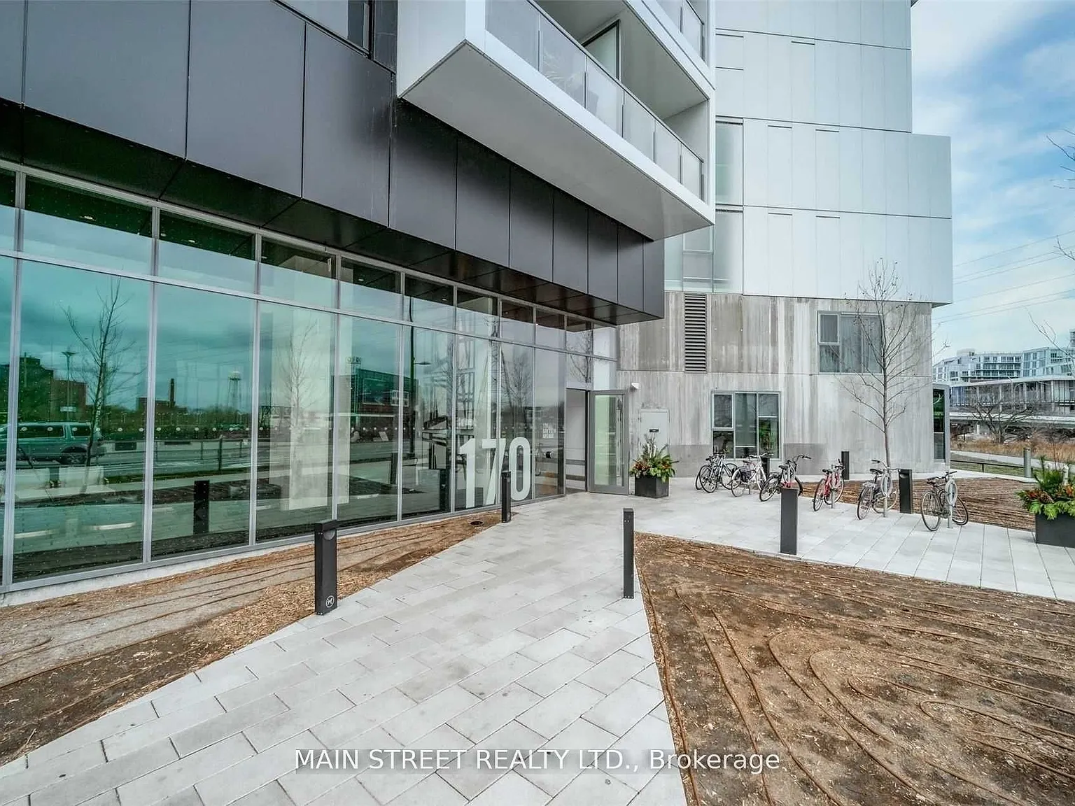 1 bed, $1,990 — Photo 3