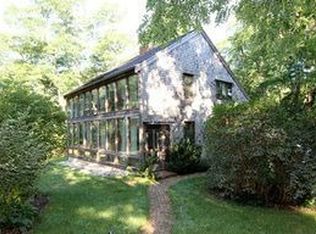 25 Locust Ln, Wellfleet, MA 02667