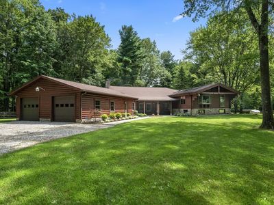 1001 Eckard Rd, Centerburg, OH, 43011